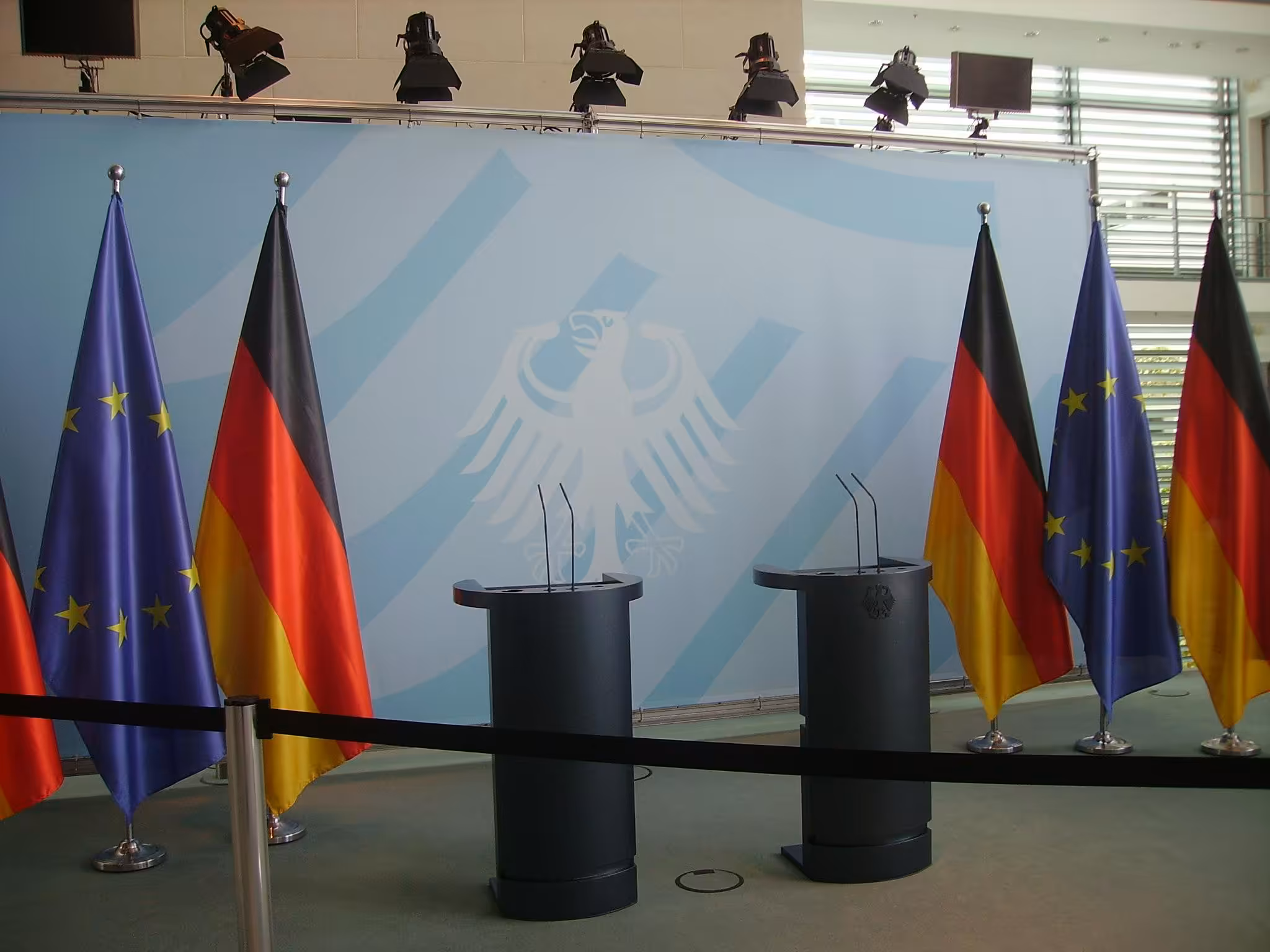 CV do pracy za granicą z przykładami dla Niemiec, Holandii i Norwegii