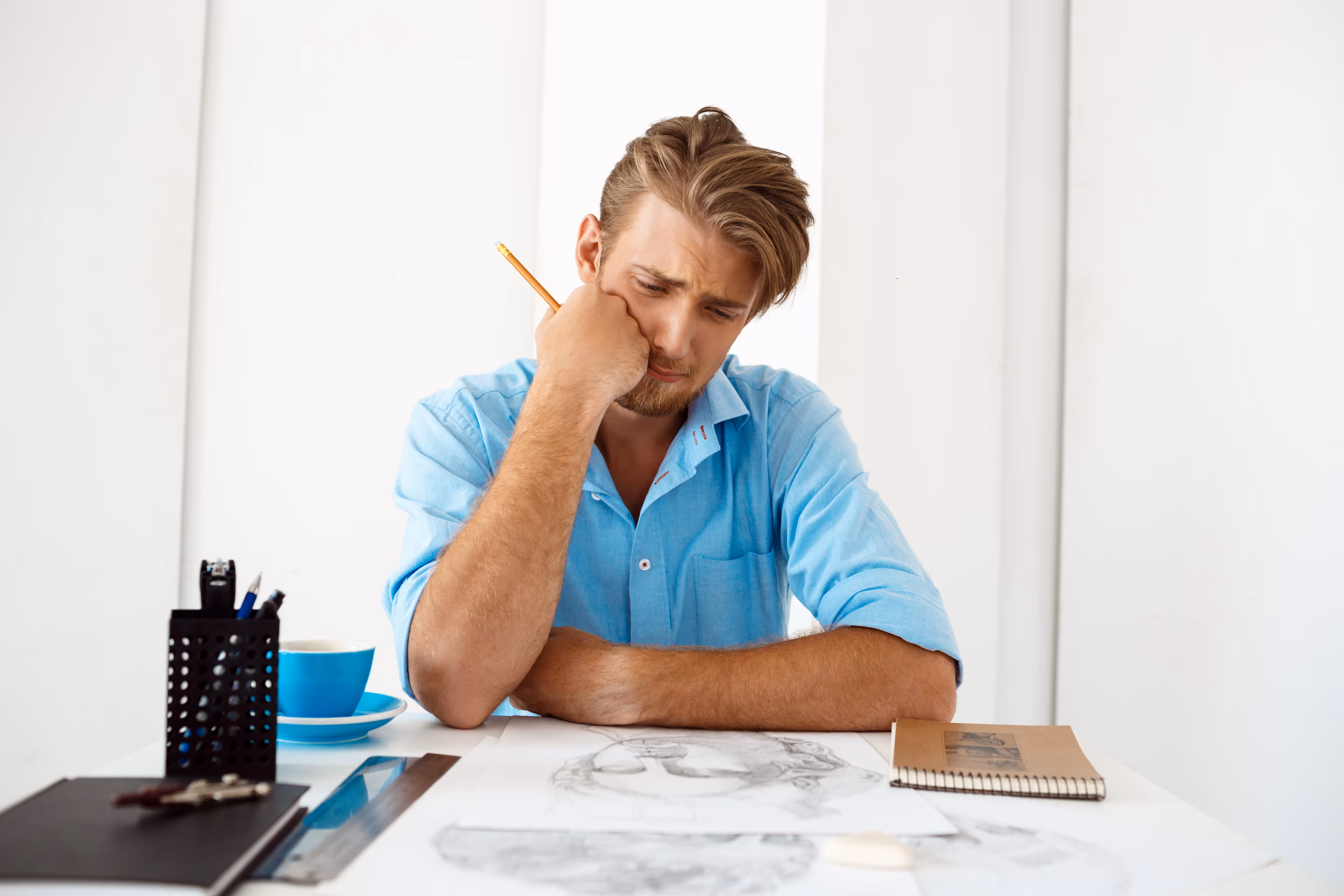 Lista najczęstszych błędów popełnianych w CV